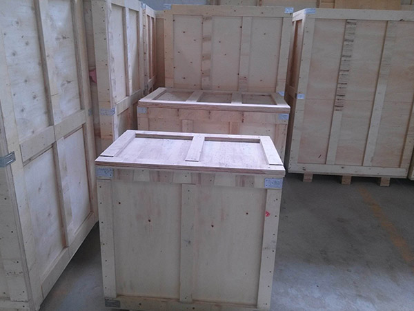 丹东木制包装箱分类