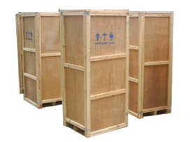 丹东木制包装箱的发展前景