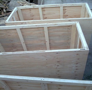 沈阳丹东木箱定制中板材的环保标准