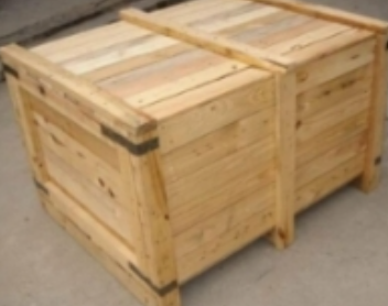 丹东木质包装箱：环保应用新趋势 