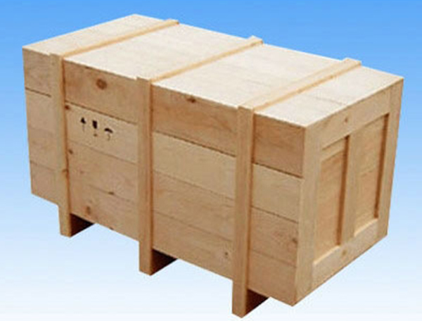 丹东木板木箱