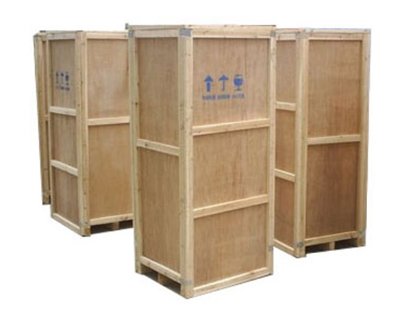 丹东木质包装盒