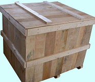 丹东木制包装箱的种类和分别的特点