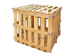 你知道沈阳丹东花格箱这种木箱吗？
