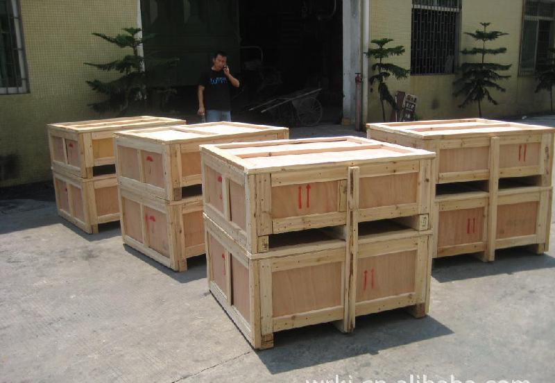 你知道丹东木制包装箱都有哪些吗