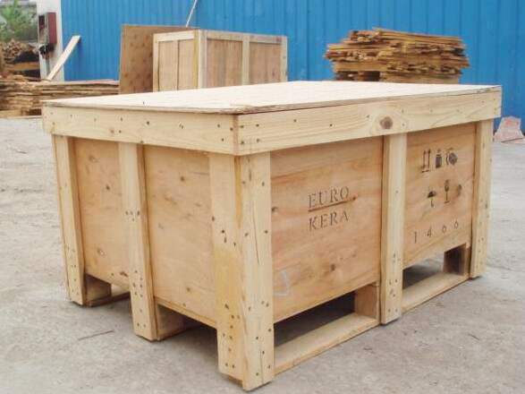 丹东木质包装箱：环保与实用的完美结合