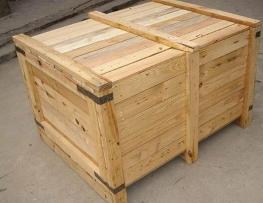 丹东木质包装箱的可持续发展策略