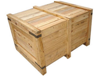 丹东花格实木箱：木质与工艺的完美结合