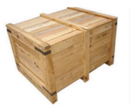 丹东花格箱——保护产品的重要包装方式