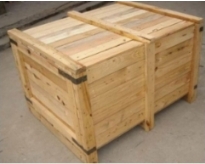 丹东木质包装箱：美观实用，保障物流安全